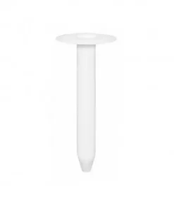 Дюбель для кріплення теплоізоляційних матеріалів м’яких покрівель RIF