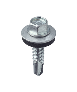 Саморіз для кріплення металевого профілю до легких металевих конструкцій