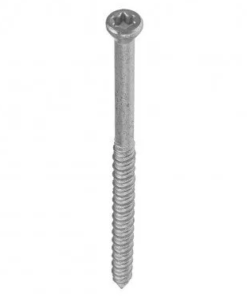 Гвинт самонарізувальний по бетону з покриттям RUSPERT (Покрівельний саморіз по бетону) WB