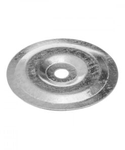 Тарілка дожимна металева TM 05