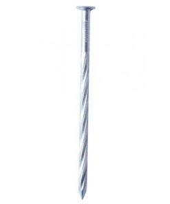 Цвяхи гвинтові