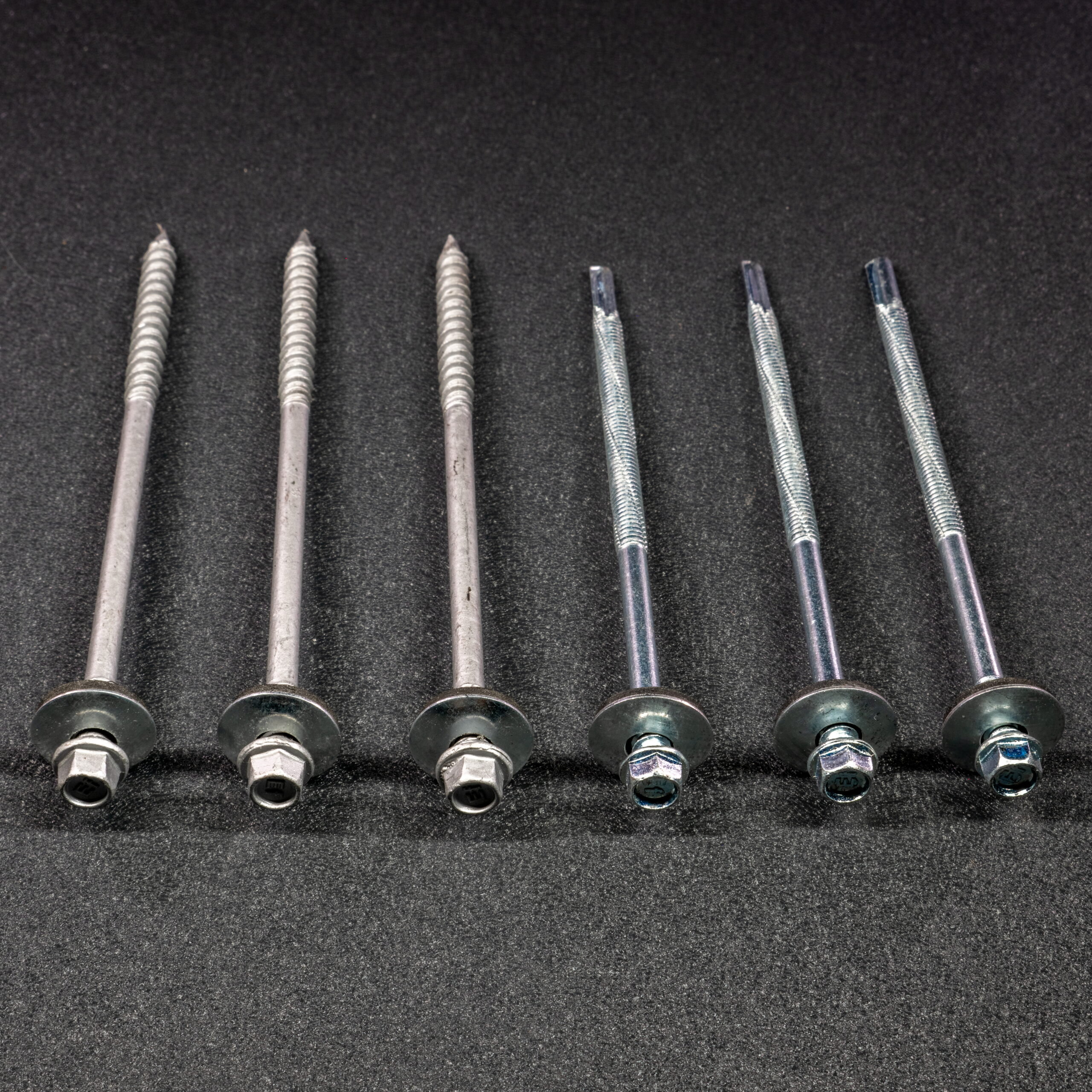 Кріплення для сандвіч-панелей