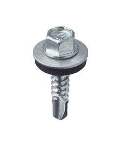 Саморіз для кріплення металевого профілю до металевого профілю