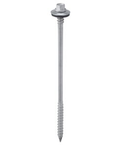 Саморіз по бетону для кріплення сендвіч- панелей